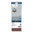 Bosch PRO X440 csiszolószalag, 100x610 mm, G40 3 db, keményfa, tömörfa, festék (Regisztrációval akár ajándék is elérhető!)