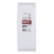 Bosch PRO X440 csiszolószalag, 100x610 mm, G100 3 db, keményfa, tömörfa, festék 10 db (Regisztrációval akár ajándék is elérhető!)