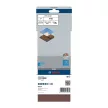 Bosch PRO X440 csiszolószalag, 100x552 mm, G40 3 db, keményfa, tömörfa, festék (Regisztrációval akár ajándék is elérhető!)