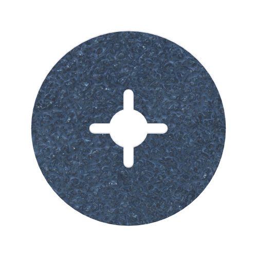 Bosch PRO R574 fíbertárcsa, 115 mm, G24, fémhez
