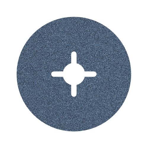 Bosch PRO R574 fíbertárcsa, 115 mm, G80, fémhez