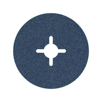 Bosch PRO R574 fíbertárcsa, 115 mm, G120, fémhez