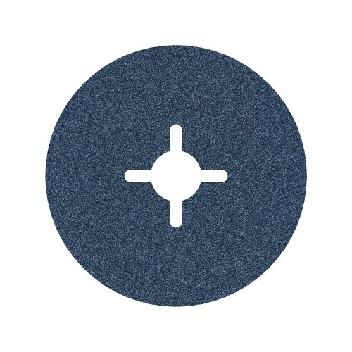 Bosch PRO R574 fíbertárcsa, 115 mm, G120, fémhez