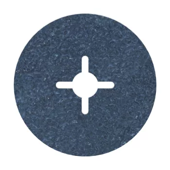 Bosch PRO R574 fíbertárcsa, 125 mm, G24, fémhez