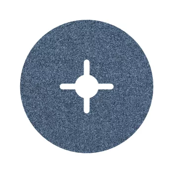 Bosch PRO R574 fíbertárcsa, 125 mm, G60, fémhez