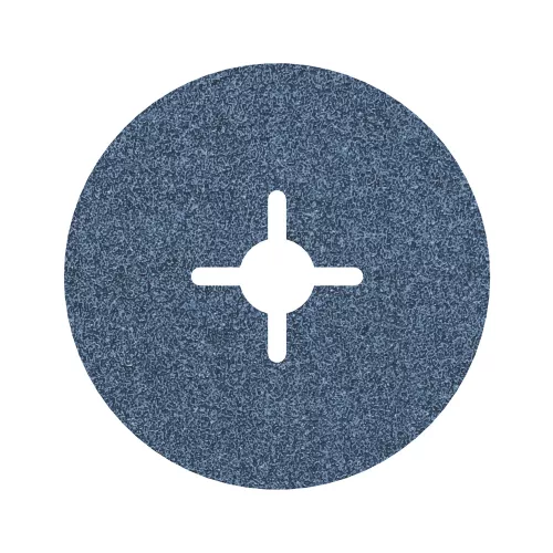 Bosch PRO R574 fíbertárcsa, 125 mm, G60, fémhez