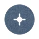 Bosch PRO R574 fíbertárcsa, 125 mm, G60, fémhez