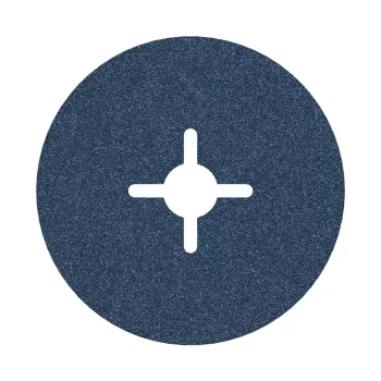 Bosch PRO R574 fíbertárcsa, 125 mm, G100, fémhez