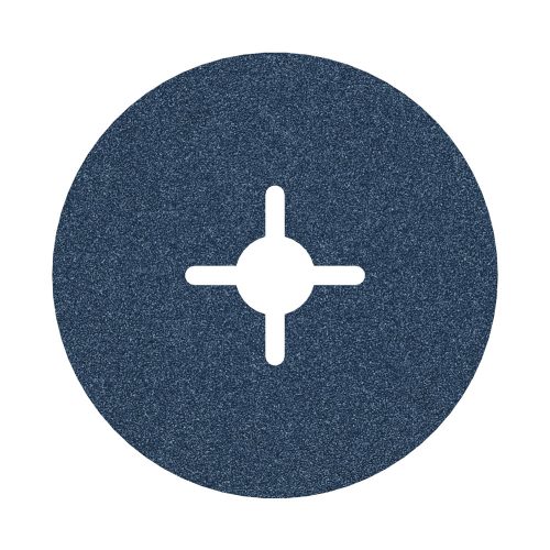 Bosch PRO R574 fíbertárcsa, 125 mm, G100, fémhez
