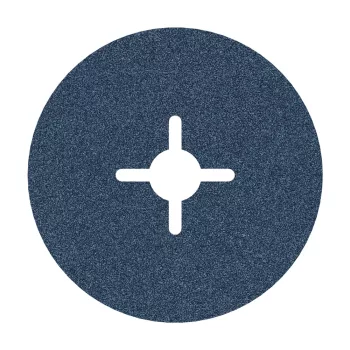 Bosch PRO R574 fíbertárcsa, 125 mm, G120, fémhez