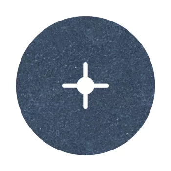 Bosch PRO R574 fíbertárcsa, 180 mm, G24, fémhez