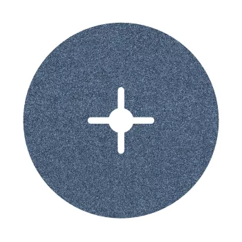 Bosch PRO R574 fíbertárcsa, 180 mm, G60, fémhez