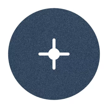 Bosch PRO R574 fíbertárcsa, 180 mm, G100, fémhez