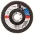 Bosch PRO X571 legyezőtárcsa, 125 mm, G80, inoxhoz, fémhez
