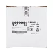 Bosch EXPERT R444 fíbertárcsa fémhez, Alox 115 mm, 22,23 P36 Metal fíber csiszolótárcsák