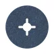 Bosch PRO R574 fíbertárcsa, 115 mm, G36, fémhez
