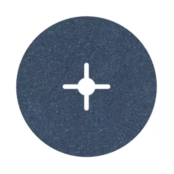 Bosch PRO R574 fíbertárcsa, 180 mm, G36, fémhez