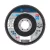 Bosch PRO X571 legyezőtárcsa, 115 mm, G80, inoxhoz, fémhez (Regisztrációval akár extra értékes ajándék is elérhető!)