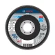 Bosch PRO X571 legyezőtárcsa, 115 mm, G80, inoxhoz, fémhez (Regisztrációval akár extra értékes ajándék is elérhető!)