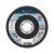Bosch PRO X571 legyezőtárcsa, 115 mm, G120, inoxhoz, fémhez (Regisztrációval akár extra értékes ajándék is elérhető!)