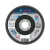Bosch PRO X571 legyezőtárcsa, 125 mm, G60, inoxhoz, fémhez (Regisztrációval akár extra értékes ajándék is elérhető!)