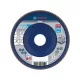 Bosch PRO X571 legyezőtárcsa, 115 mm, G120, inoxhoz, fémhez (Regisztrációval akár extra értékes ajándék is elérhető!)