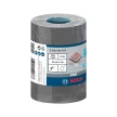 Bosch PRO C355 csiszolótekercs, 93 mm, 5 m, G320 (Regisztrációval akár extra értékes ajándék is elérhető!)