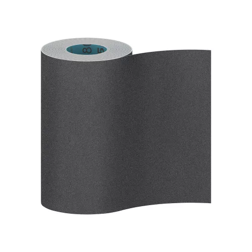 Bosch PRO C355 csiszolótekercs, 115 mm, 5 m, G180 (Regisztrációval akár extra értékes ajándék is elérhető!)