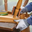 Bosch csiszolószivacs finom 69x97x26mm
