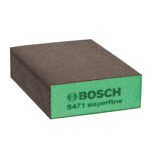 Bosch csiszolószivacs szuper finom 69x97x26mm