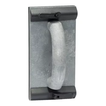   Bosch kézi csiszoló fogóval és szorítóberendezéssel csiszolórácshoz 93x185mm