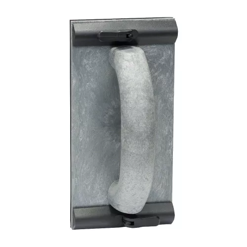 Bosch Kézi csiszoló fogóval és szorítóberendezéssel csiszolórácshoz 115x230 mm (Regisztrációval akár ajándék is elérhető!)