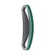 Bosch PRO Y580 csiszolószalag, 13x457 mm, G40, inoxhoz, titánhoz 10 db