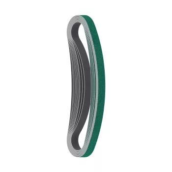   Bosch PRO Y580 csiszolószalag, 13x457 mm, G60, inoxhoz, titánhoz 10 db (Regisztrációval akár extra értékes ajándék is elérhető!)