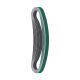 Bosch PRO Y580 csiszolószalag, 13x457 mm, G60, inoxhoz, titánhoz 10 db