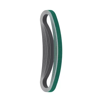   Bosch PRO Y580 csiszolószalag, 13x457 mm, G80, inoxhoz, titánhoz 10 db (Regisztrációval akár extra értékes ajándék is elérhető!)