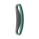 Bosch PRO Y580 csiszolószalag, 13x457 mm, G80, inoxhoz, titánhoz 10 db