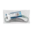 Bosch PRO Y580 csiszolószalag, 13x457 mm, G80, inoxhoz, titánhoz 10 db (Regisztrációval akár extra értékes ajándék is elérhető!)
