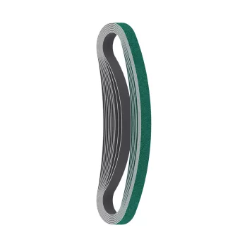   Bosch PRO Y580 csiszolószalag, 13x457 mm, G120, inoxhoz, titánhoz 10 db (Regisztrációval akár extra értékes ajándék is elérhető!)