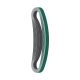 Bosch PRO Y580 csiszolószalag, 13x457 mm, G120, inoxhoz, titánhoz 10 db