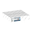 Bosch PRO Y580 csiszolószalag, 40x760 mm, G60, inoxhoz, titánhoz 10 db (Regisztrációval akár extra értékes ajándék is elérhető!)