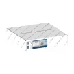 Bosch PRO Y580 csiszolószalag, 40x760 mm, G80, inoxhoz, titánhoz 10 db (Regisztrációval akár extra értékes ajándék is elérhető!)