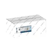 Bosch PRO Y580 csiszolószalag, 90x100x285 mm, G60, inoxhoz, titánhoz 5 db (Regisztrációval akár extra értékes ajándék is elérhető!)