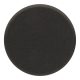 Bosch tépozáras polírozószivacs puha 170mm (fekete)
