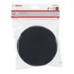 Bosch tépőzáras polírozószivacs extra puha 170mm (fekete)
