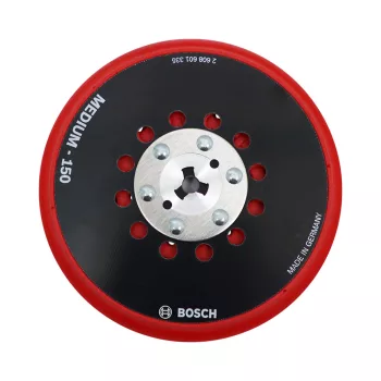 Bosch Csiszoló tányér