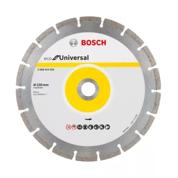 Bosch ECO for Universal gyémánt vágótárcsa