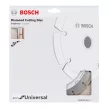 Bosch ECO for Universal gyémánt vágótárcsa