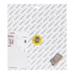 Bosch ECO for Universal szegmentált gyémánt vágótárcsa, 300 mm