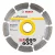Bosch gyémánt vágókorong 125x22,23mm 10db/cs